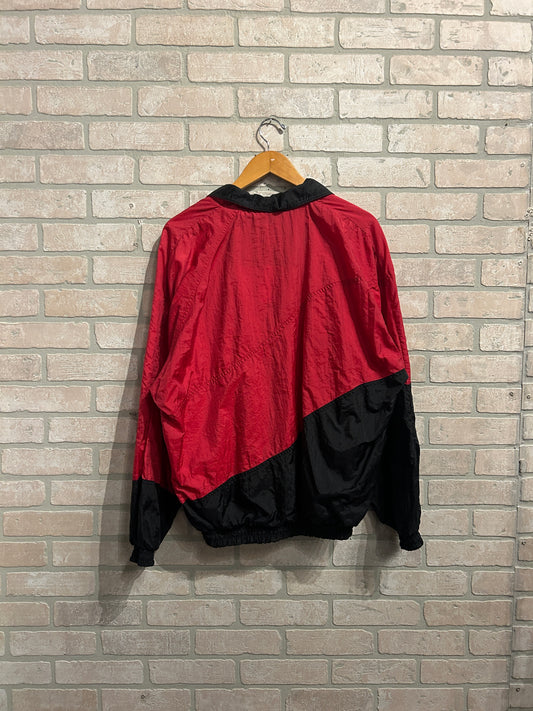 Vintage Louisville Windbreaker M