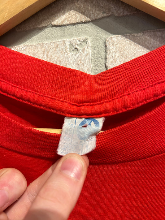 Vintage Ohio State Tee M