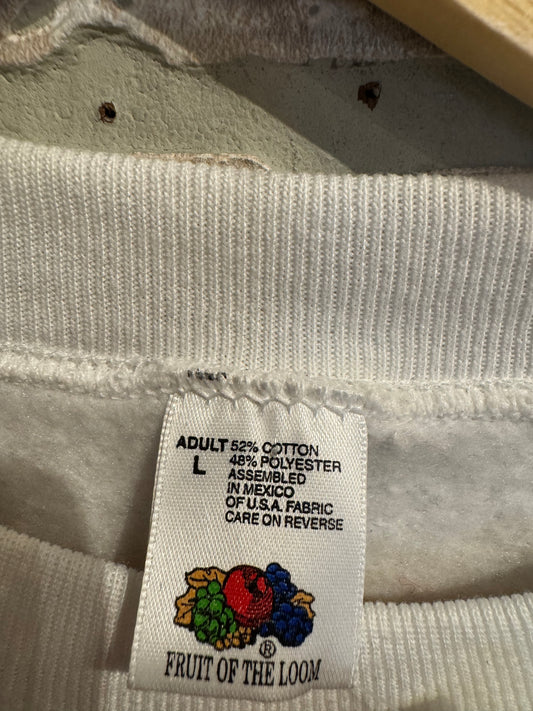 Vintage Tennessee Crewneck L