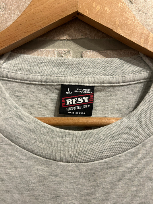 Vintage Rooster Run Tee L