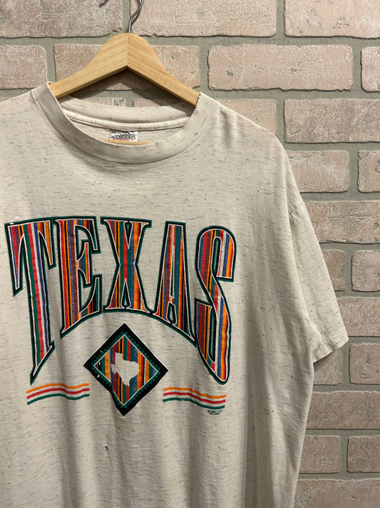 Vintage Texas Tee L
