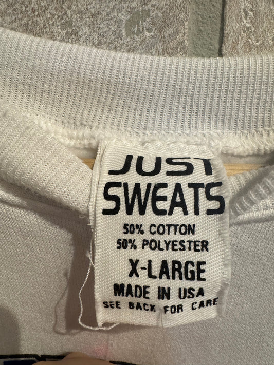 Vintage Kentucky Wildcats Tee XL