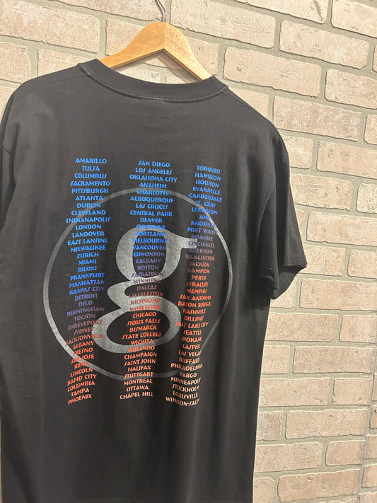Vintage Garth Brooks Tee L