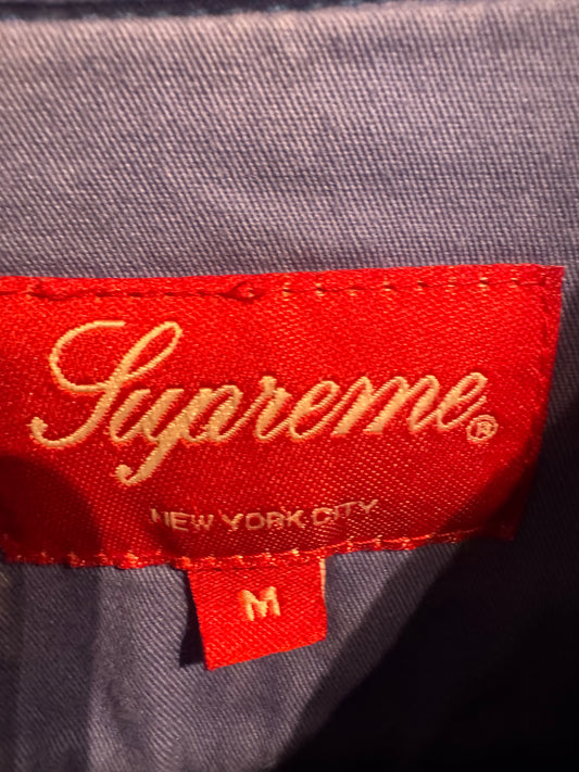 Supreme Flannel M