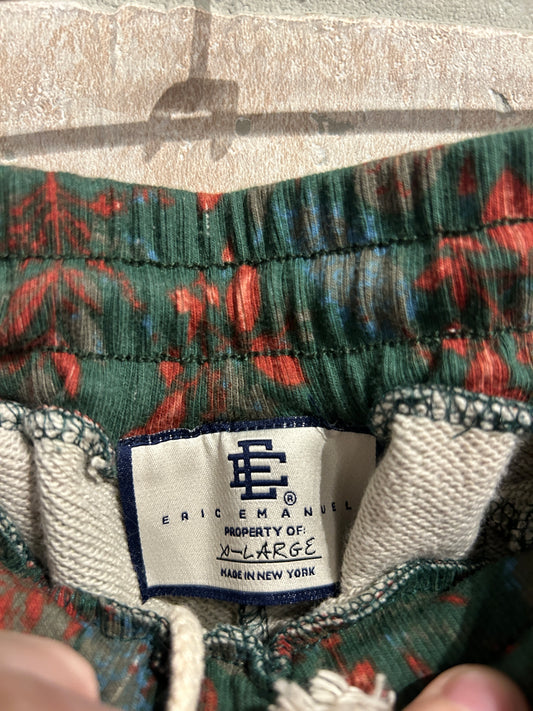 Eric Emanuel Sweatpants XL