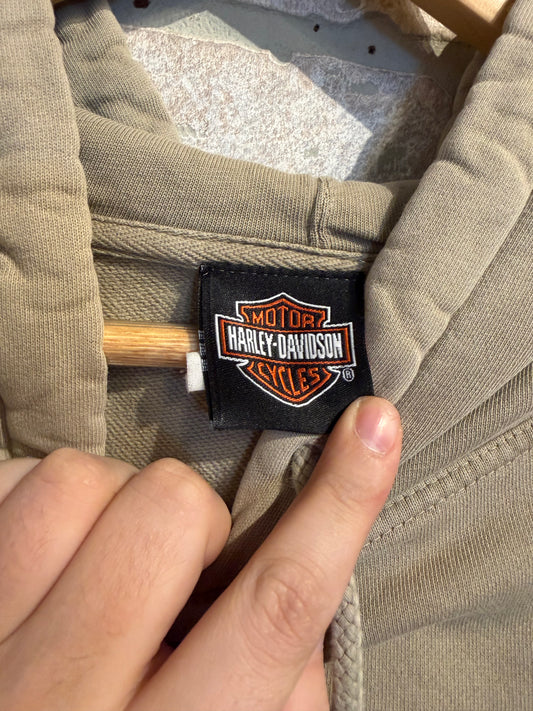 Harley Davidson Hoodie L