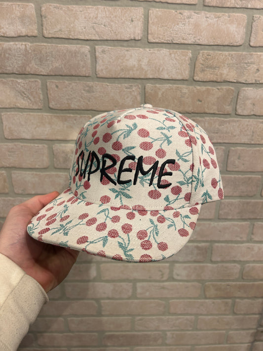 Supreme Hat