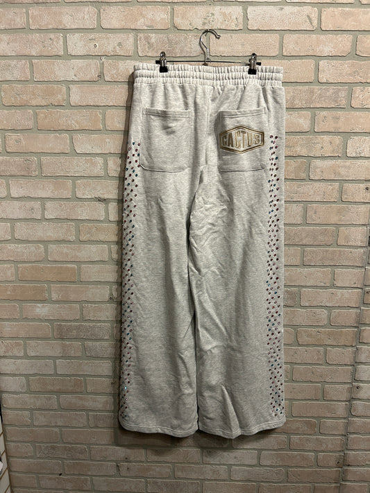 AZVA Studios Sweatpants M & L