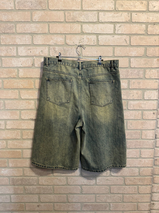 Bravest Studio Jorts