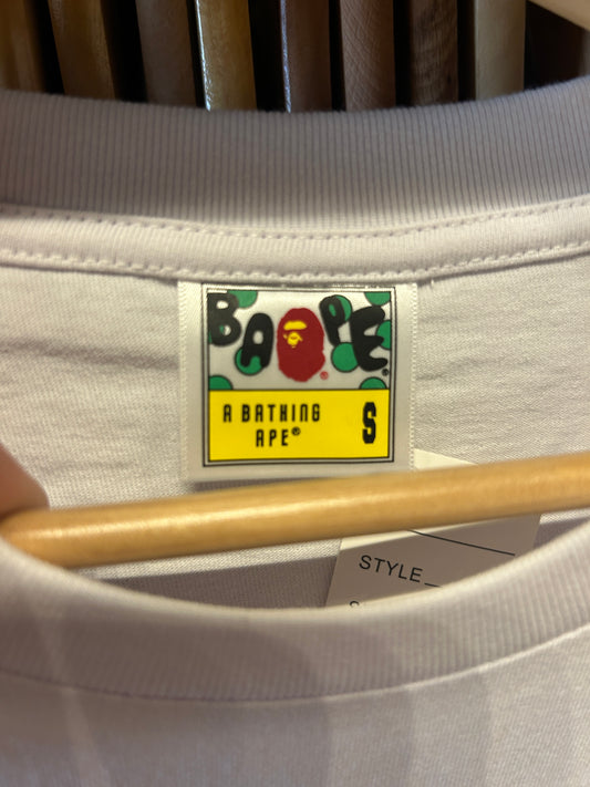 Bape Tee