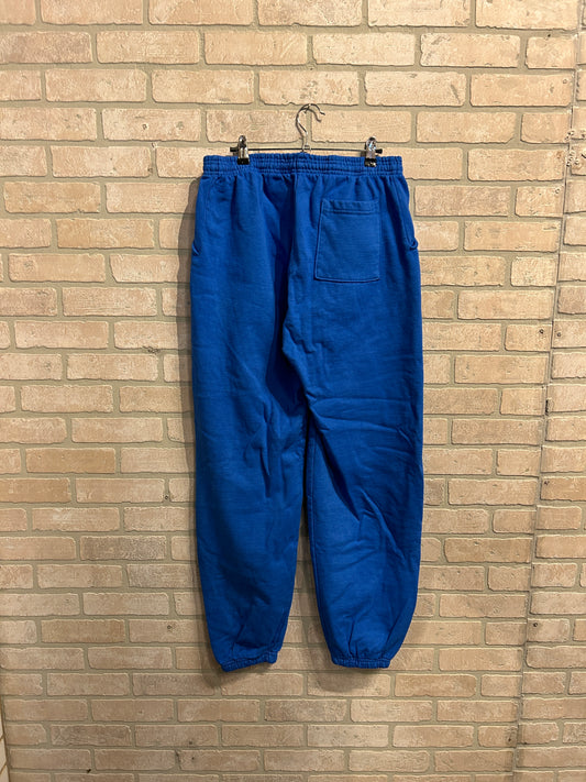 Sp5der Sweat Pants XL