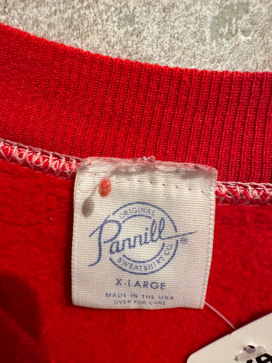 Vintage Louisville Crewneck L