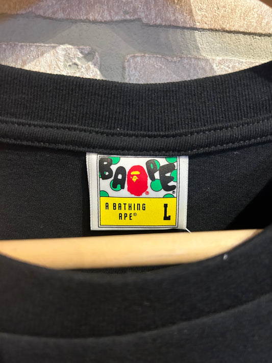 Bape Tee