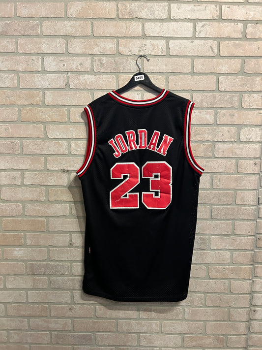 Vintage Michael Jordan Bulls Jersey XXL