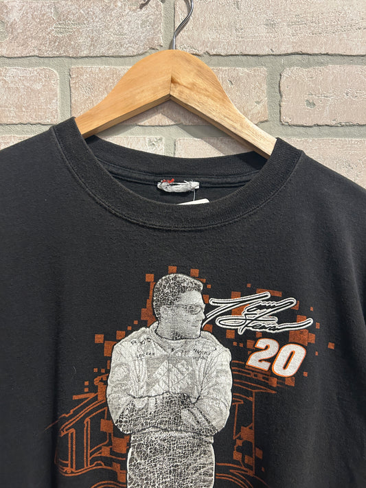 Y2k Nascar Tee M