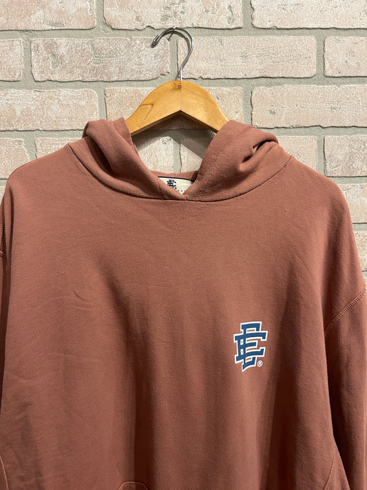 Eric Emanuel Hoodie XXL