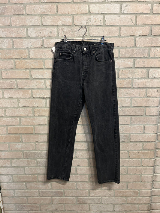 Vintage Orange Tab Levi’s Jeans 31x30