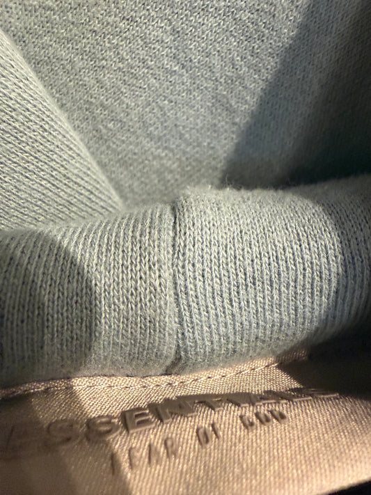 Essentials Hoodie L