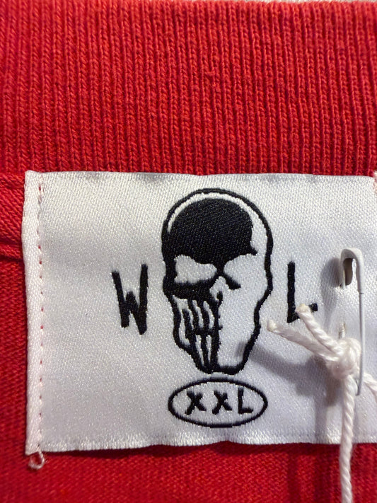 Warren Lotus Tee XXL