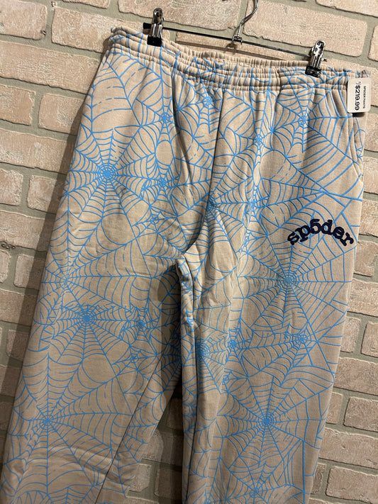 Sp5der Sweatpants