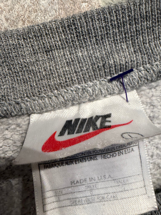 Vintage Nike Crewneck L