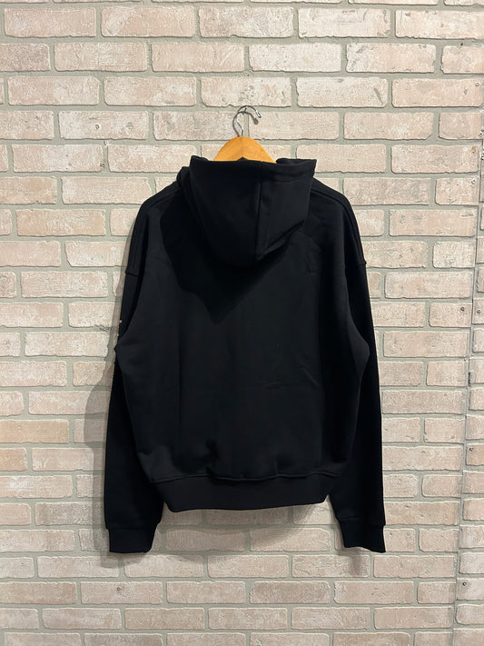 AZVA Studios Zip Hoodie