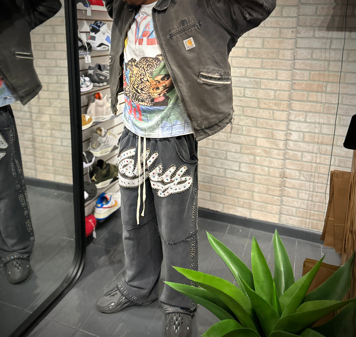 Vintage Outerwear
