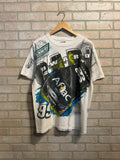 Vintage Nascar AOP L