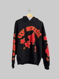 Sp5der Hoodie L