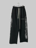 Boredom Kills Sweatpants M