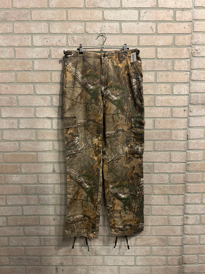 Camo Pants sz 34