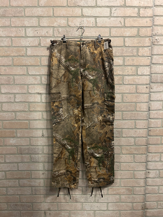 Camo Pants sz 34
