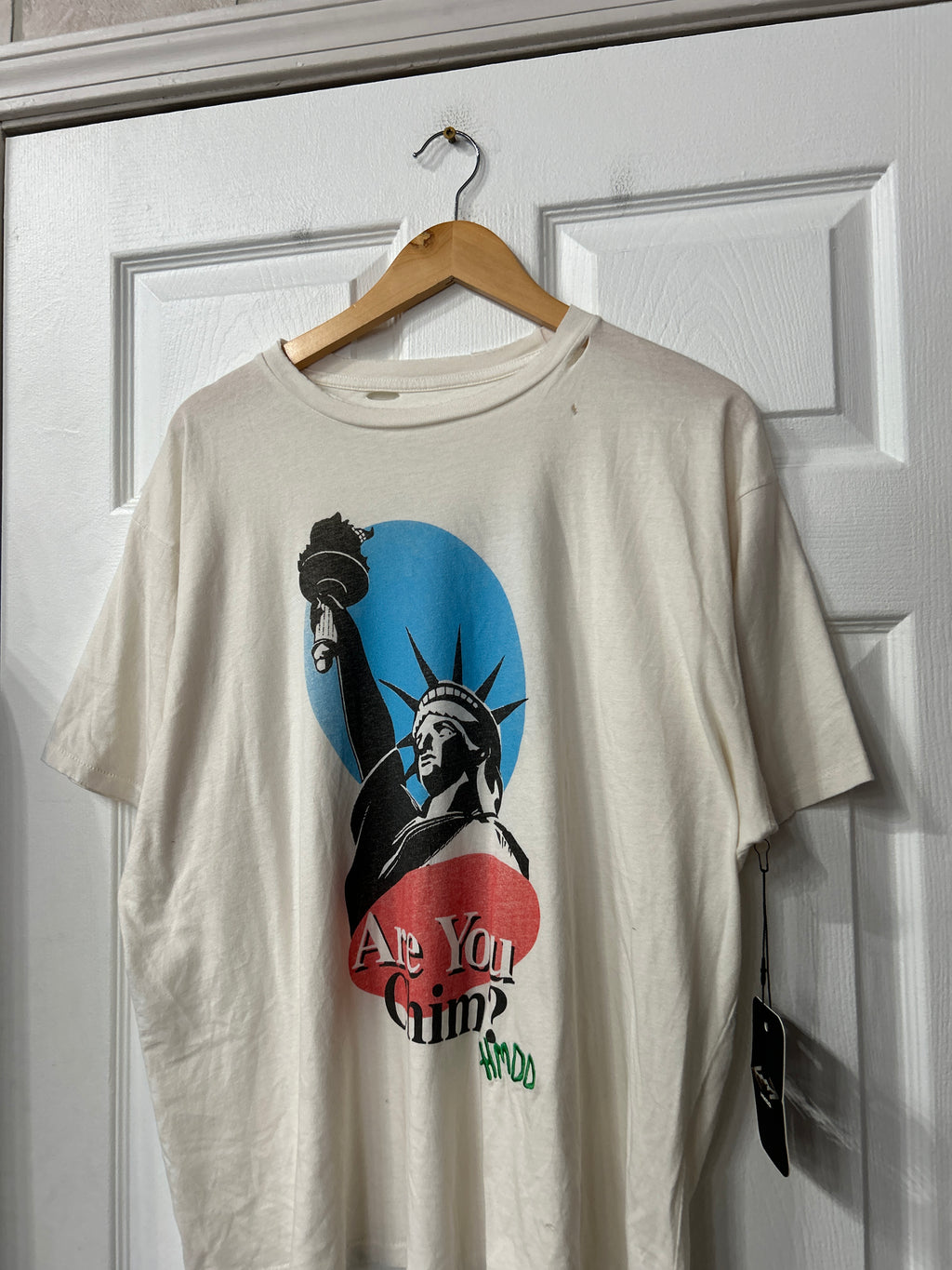 HMDD Chim Tee XL