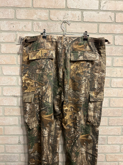 Camo Pants sz 40