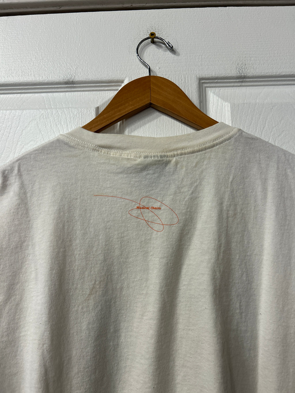 Vintage Hootie & the Blowfish Tee XL