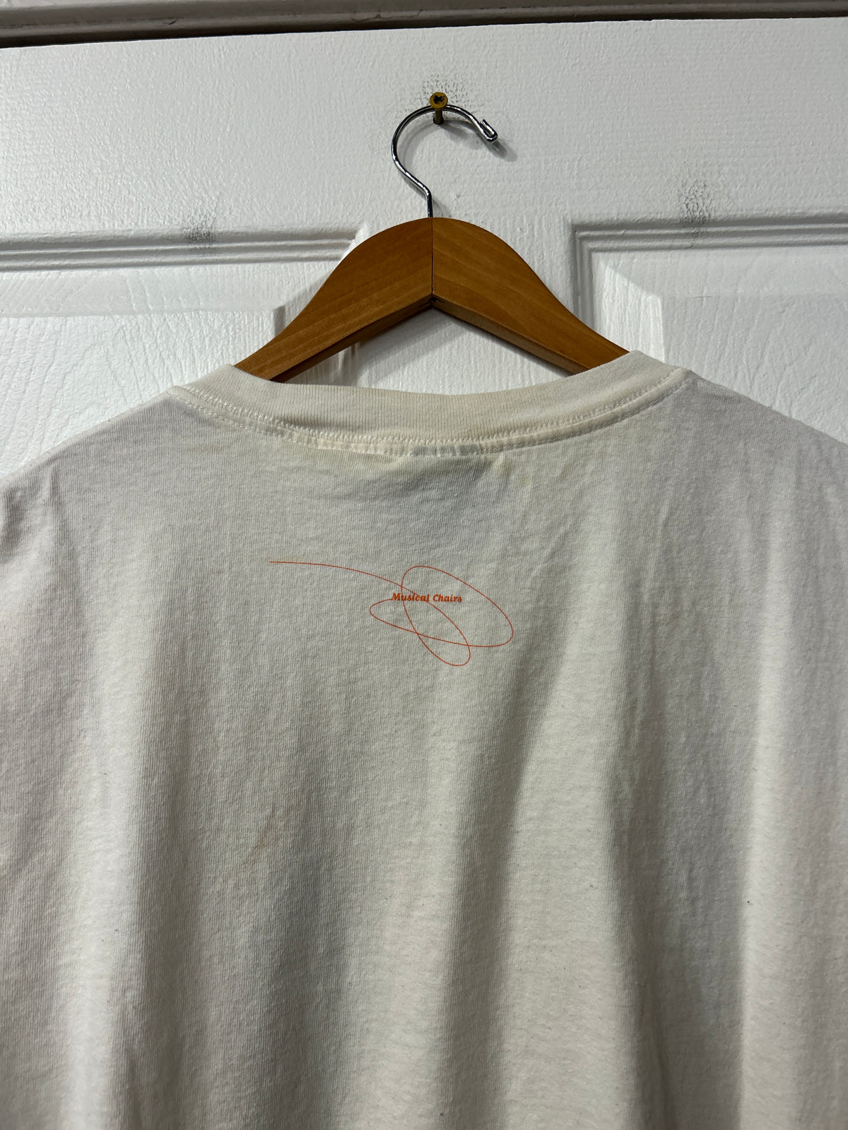 Vintage Hootie & the Blowfish Tee XL