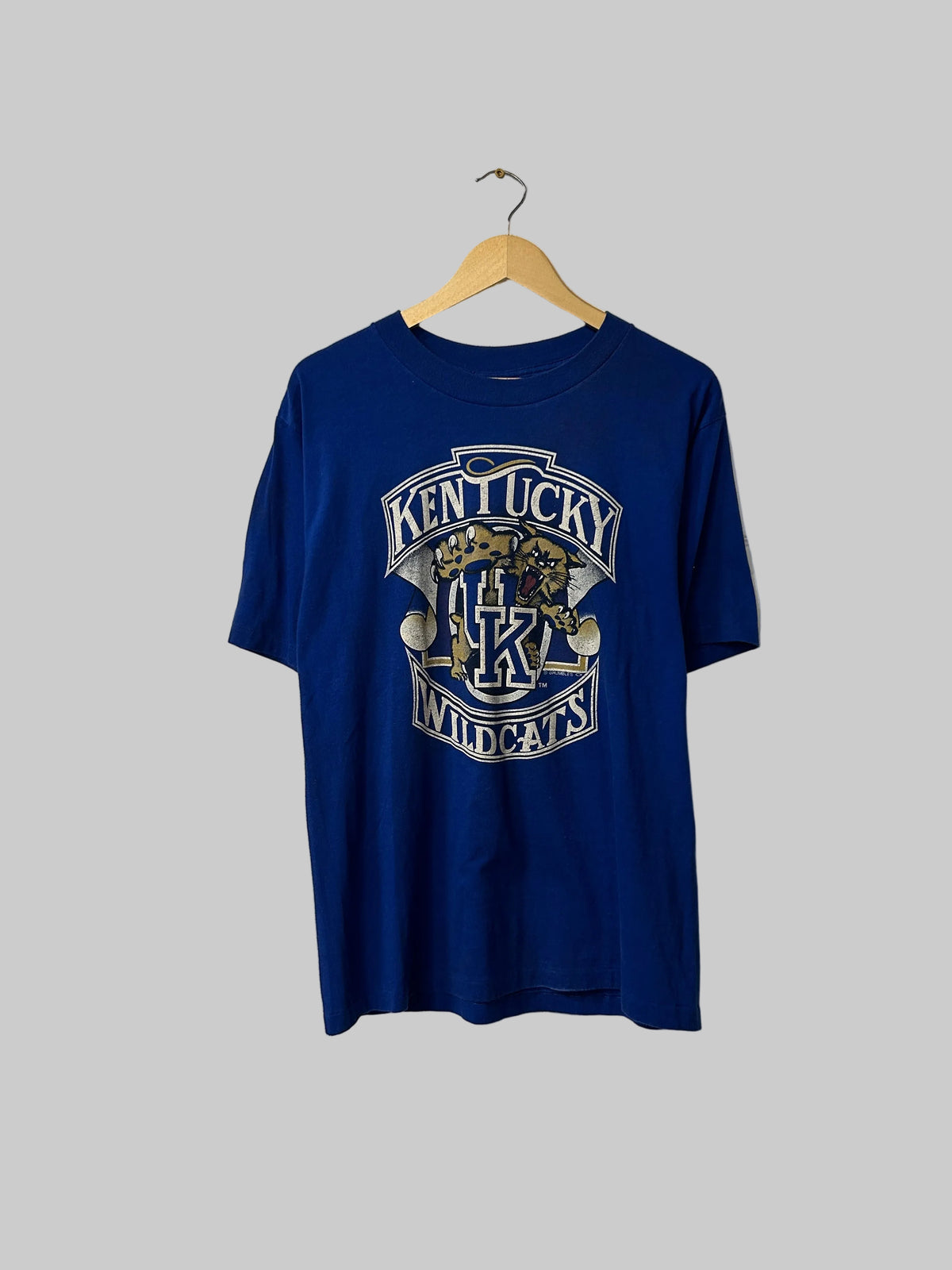 Vintage Kentucky Wildcats Tee