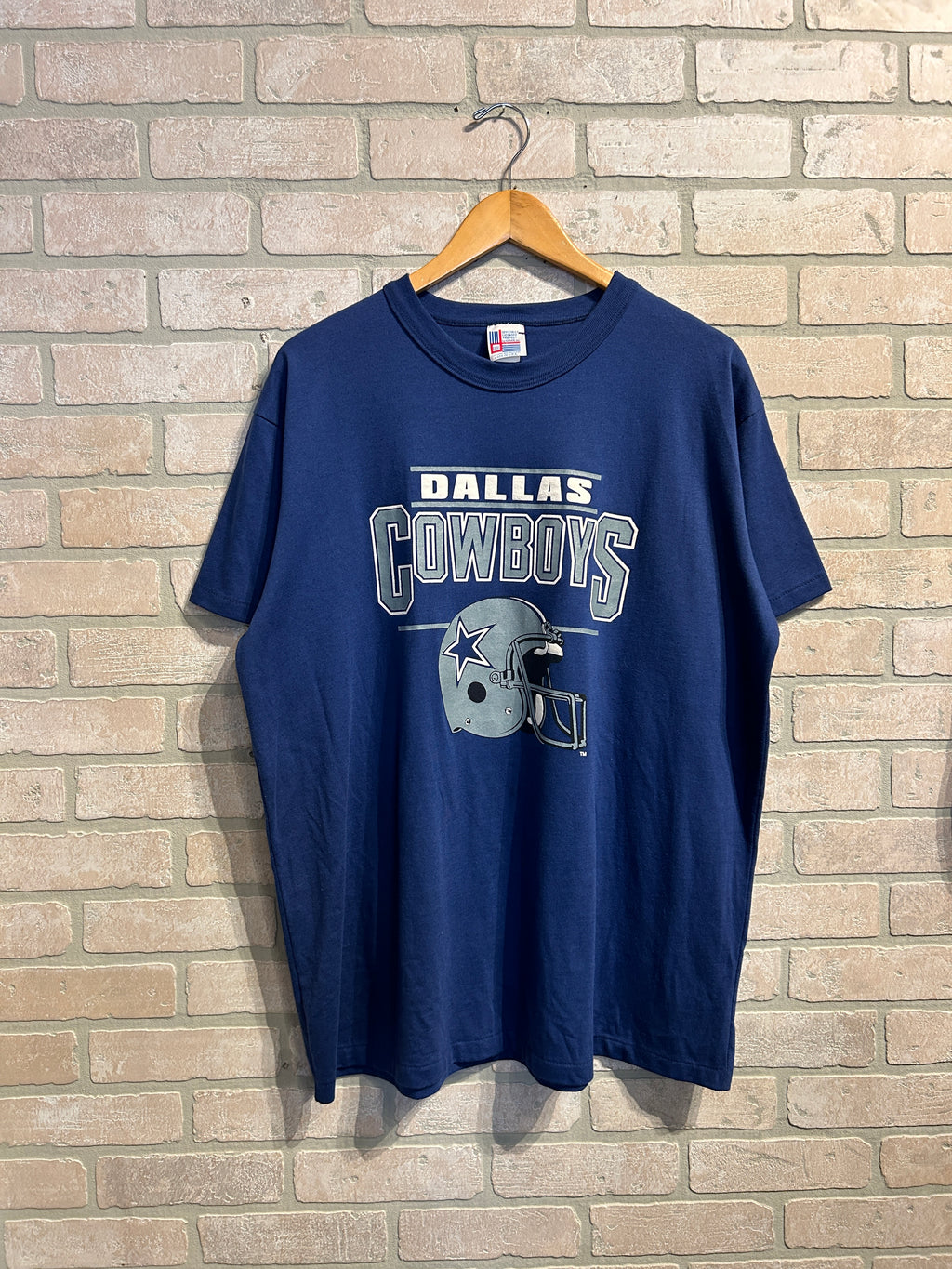 Vintage Dallas Cowboys Tee XXL