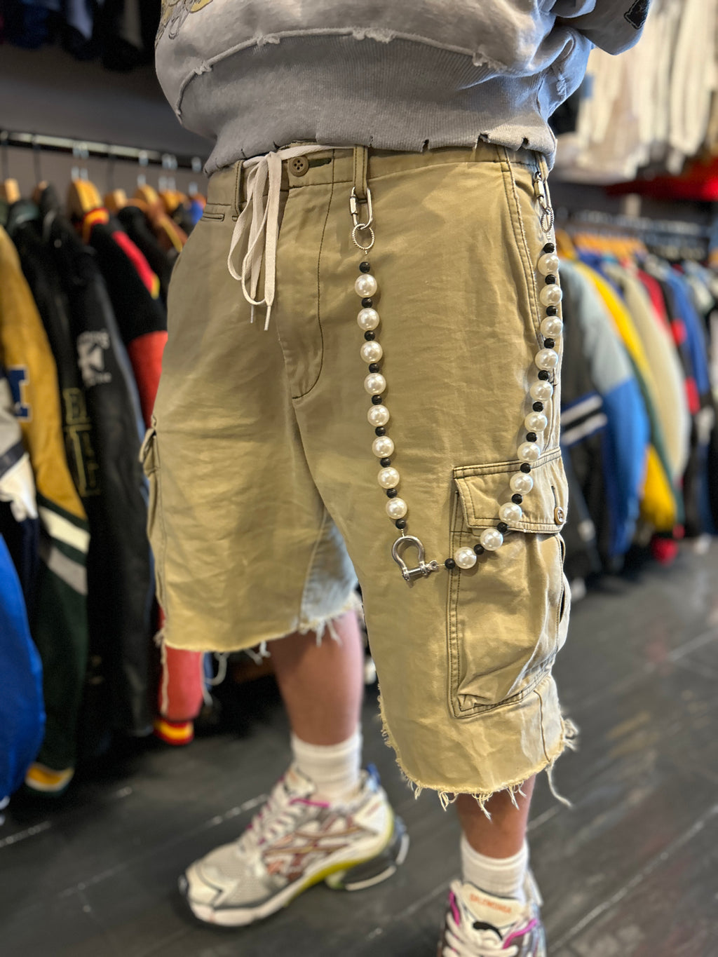Wallet Chain