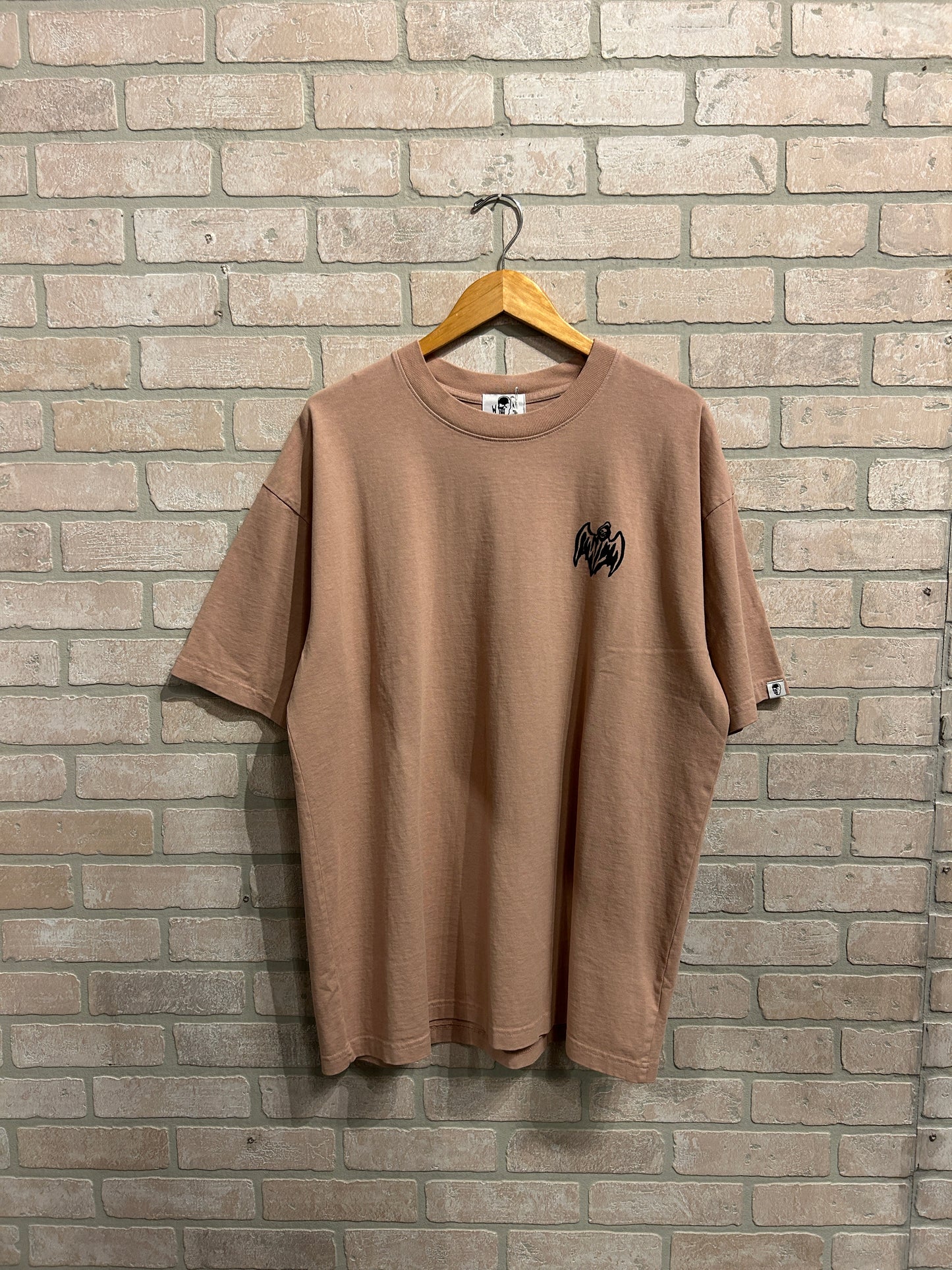 Warren Lotus Tee XL