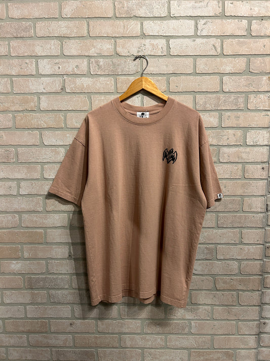Warren Lotus Tee XL
