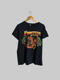Vintage Grizzly Bear Tee M