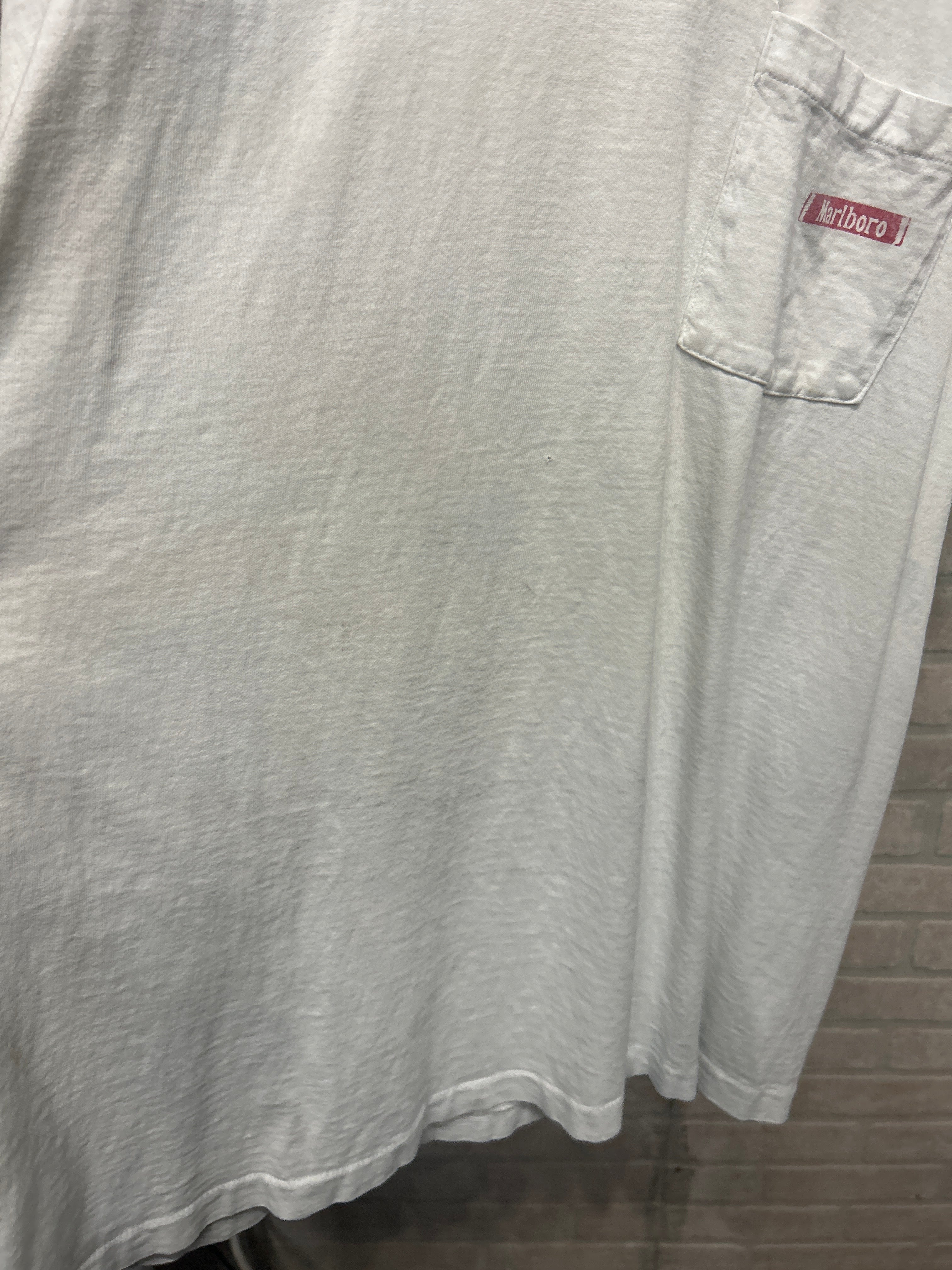 Vintage Marlboro Tee XL