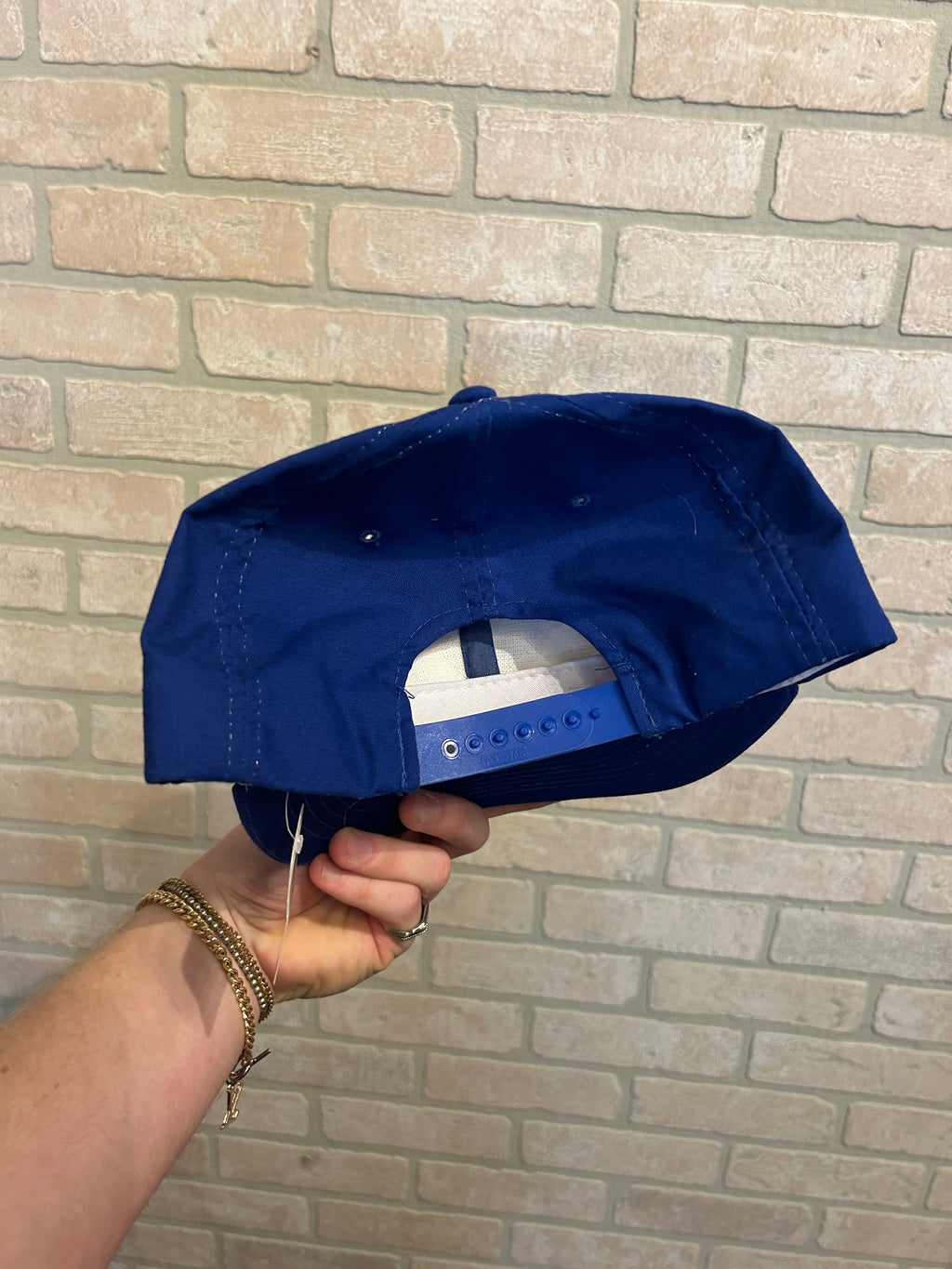 Vintage Jays Hat