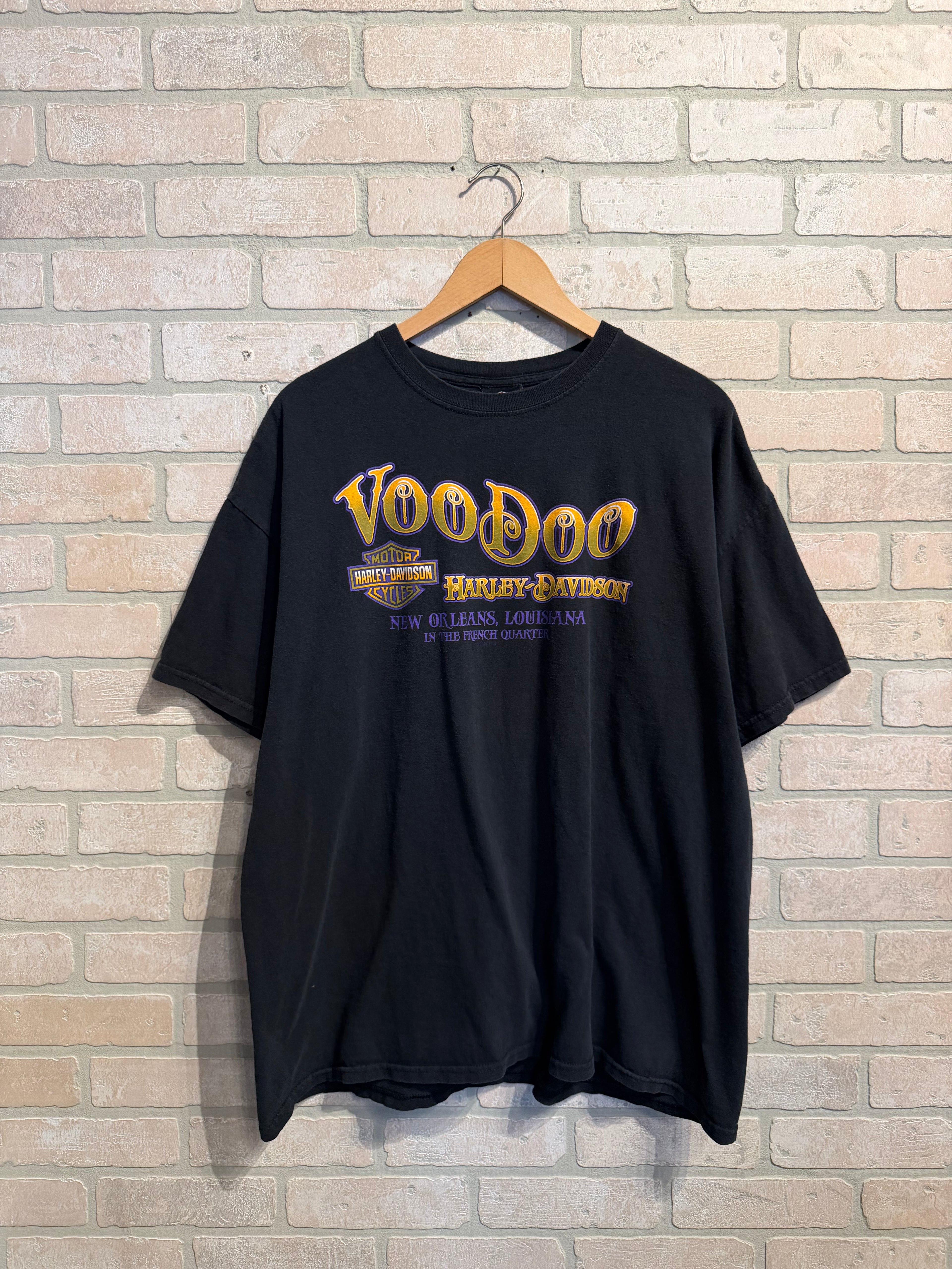 Harley Davidson Tee XL