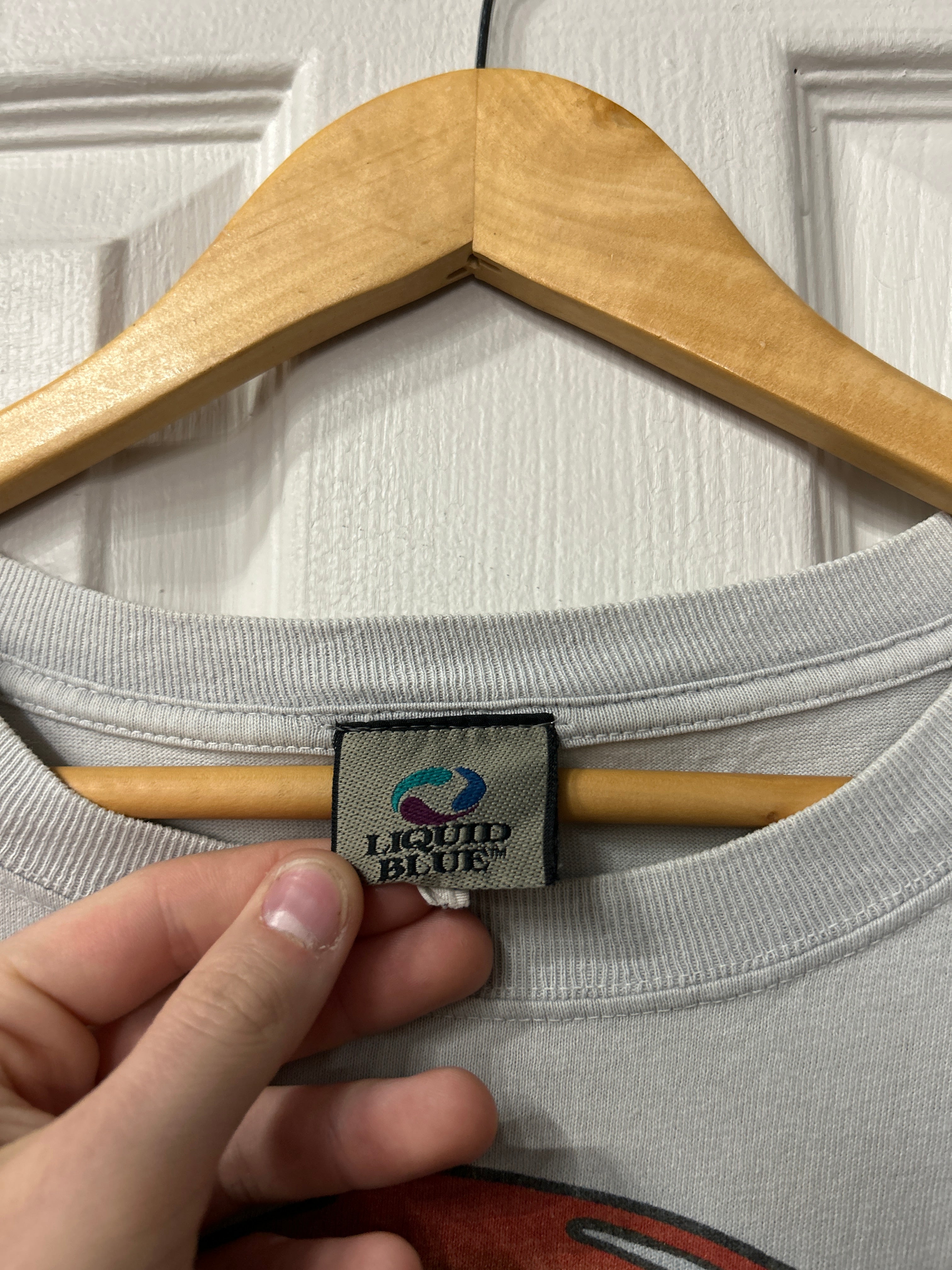 Grateful Dead Tee XXL