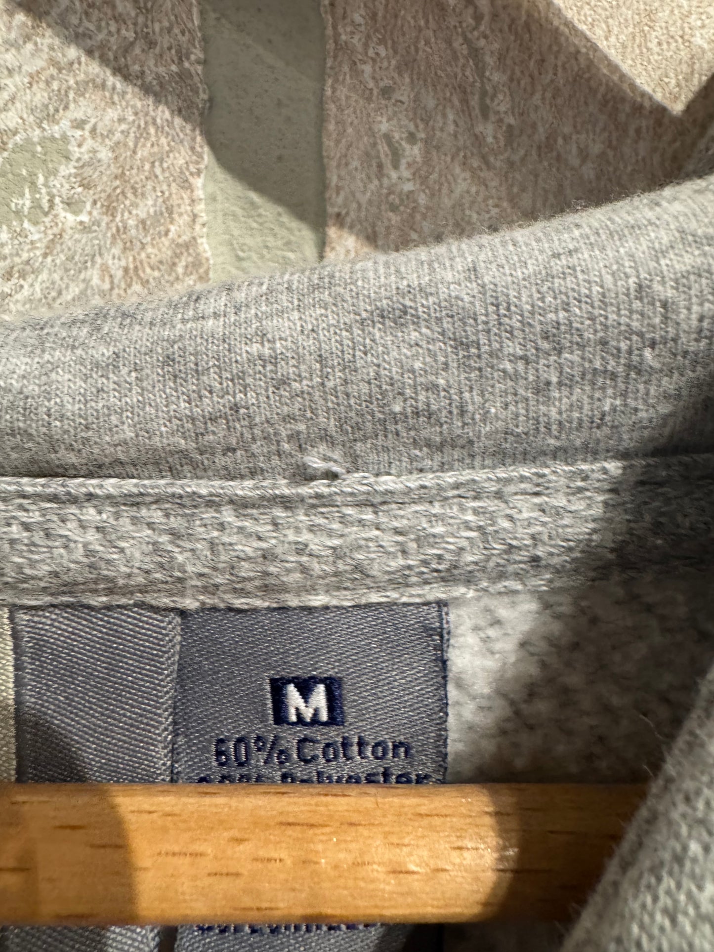 Vintage Louisville Hoodie M