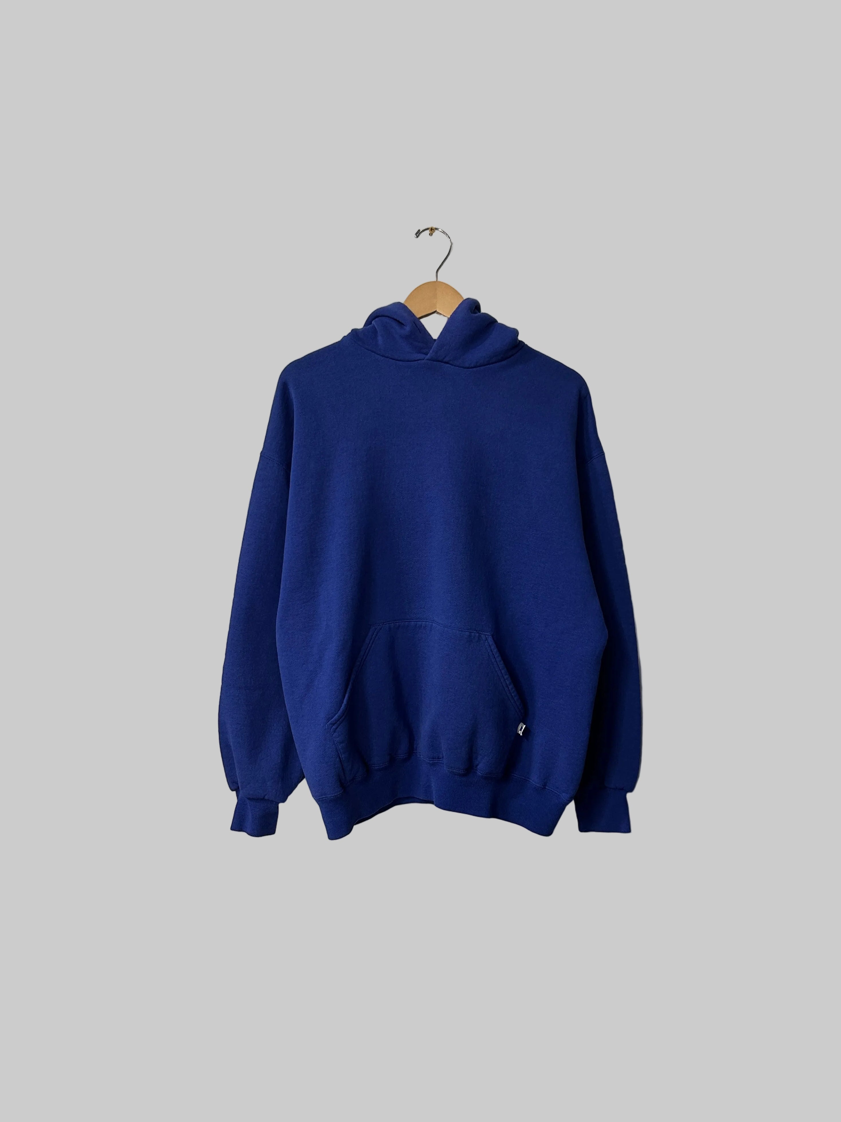 Vintage 90’s Russell Hoodie XL