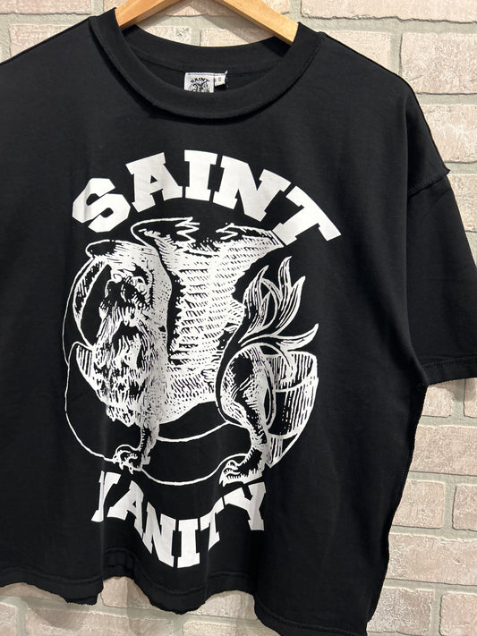 Saint Vanity Tee