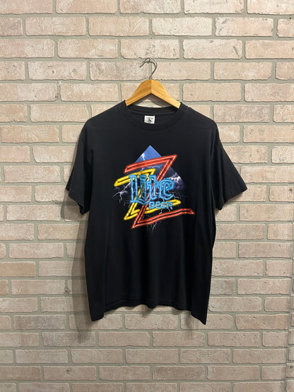 Vintage Beer Tee L